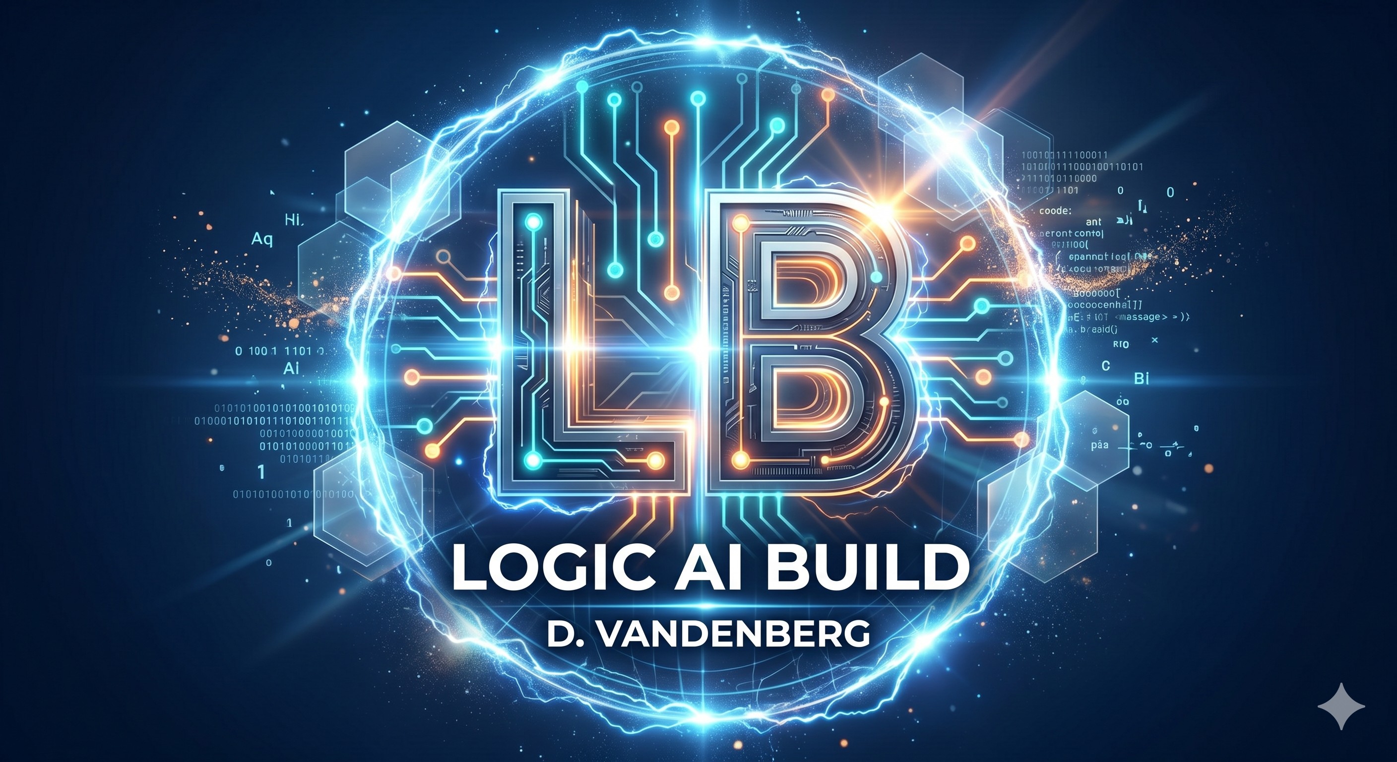 Logic AI Build